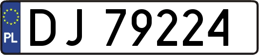 DJ79224