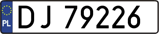 DJ79226