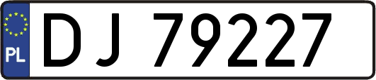 DJ79227