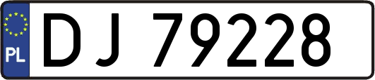 DJ79228