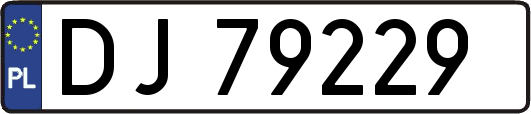 DJ79229