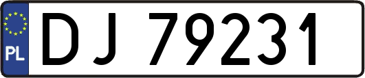DJ79231