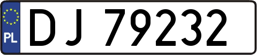 DJ79232
