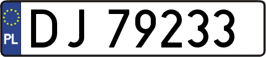 DJ79233
