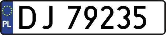 DJ79235