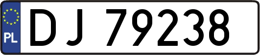 DJ79238