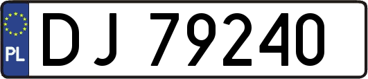 DJ79240
