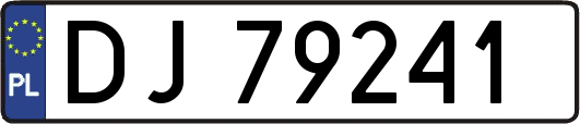 DJ79241