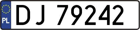 DJ79242