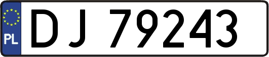 DJ79243