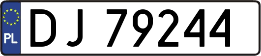 DJ79244