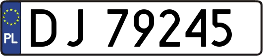 DJ79245