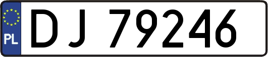 DJ79246