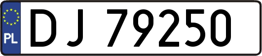 DJ79250