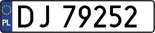 DJ79252