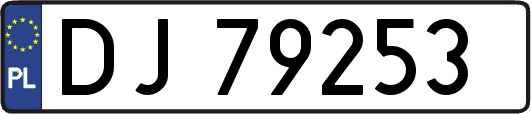 DJ79253
