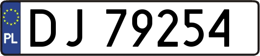 DJ79254