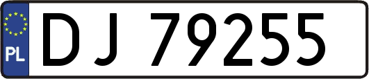 DJ79255