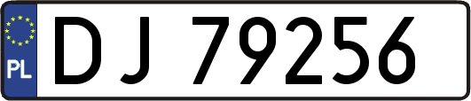DJ79256