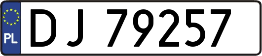 DJ79257