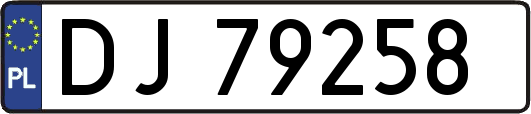 DJ79258