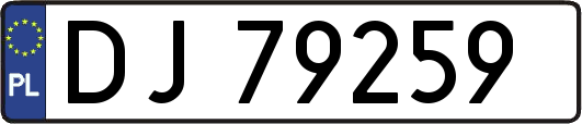 DJ79259