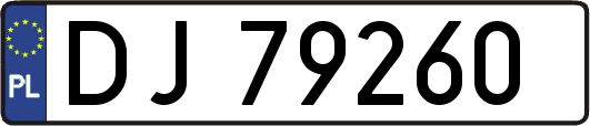 DJ79260