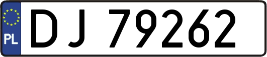 DJ79262