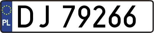 DJ79266