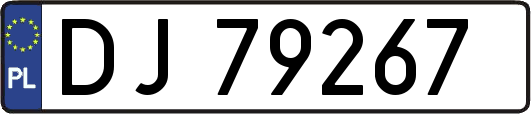 DJ79267