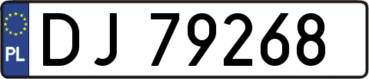 DJ79268