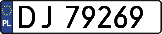 DJ79269