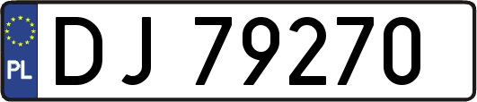 DJ79270