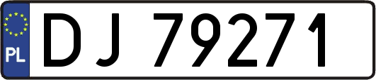 DJ79271