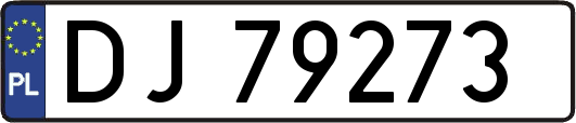 DJ79273