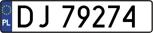 DJ79274