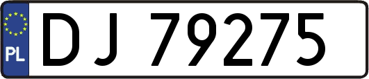 DJ79275
