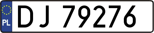 DJ79276