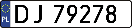 DJ79278