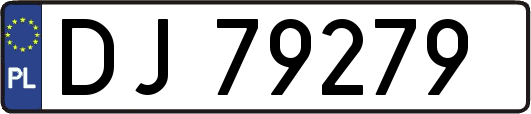 DJ79279