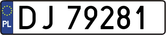 DJ79281