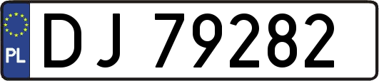 DJ79282