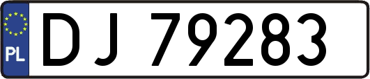 DJ79283