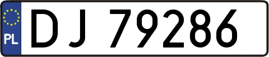 DJ79286