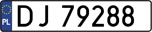 DJ79288