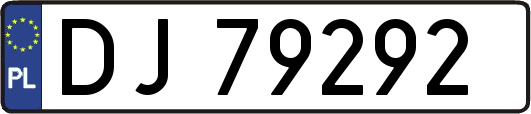 DJ79292