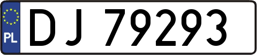 DJ79293