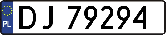 DJ79294