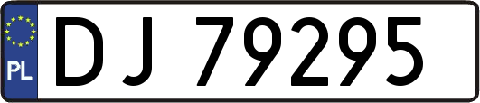 DJ79295