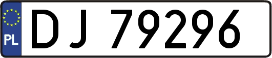 DJ79296